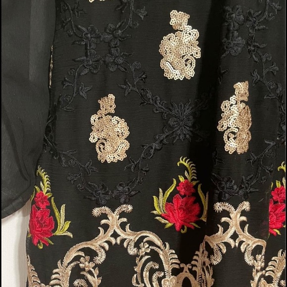 Pakistani Kurta for sale - Picture 3 of 6